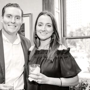 Meet your Posher, Elizabeth